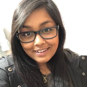 Meet your Posher, Jennifer